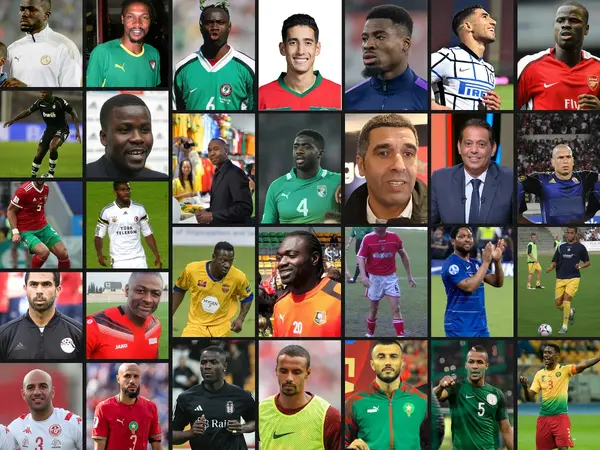 The 30 Greatest African Defenders of All Time