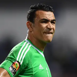 Essam El-Hadary