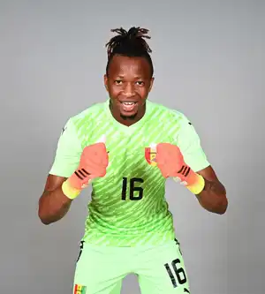 Naby Yattara — ranked #7