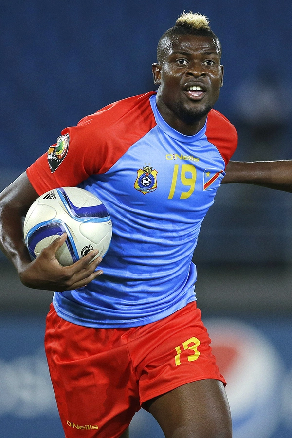 Robert Kidiaba - ranking option ranked #9