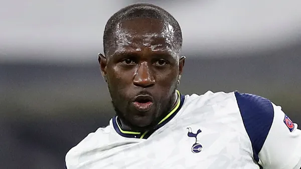 Moussa Sissoko - ranking option ranked #8