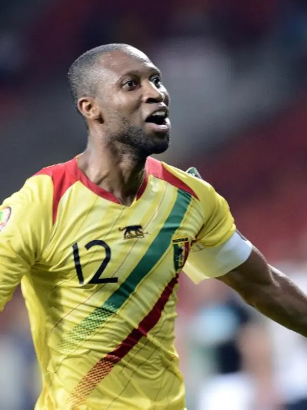 Seydou Keïta - ranking option ranked #3