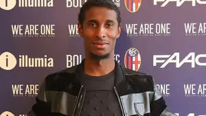 Kevin Constant — ranked #8