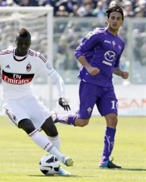 Mbaye Niang — ranked #10