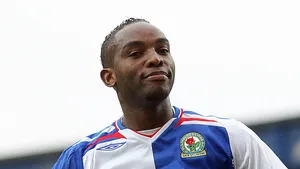 Benni McCarthy — ranked #7