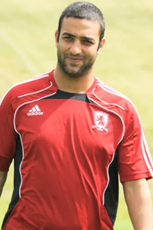 Mido — ranked #10