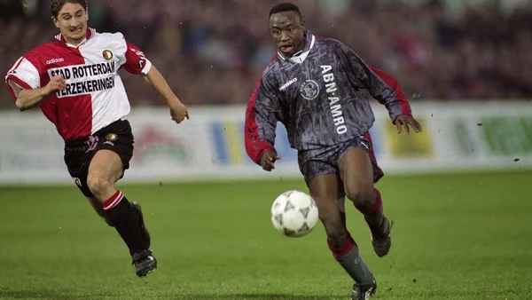 Tijani Babangida - ranking option ranked #9