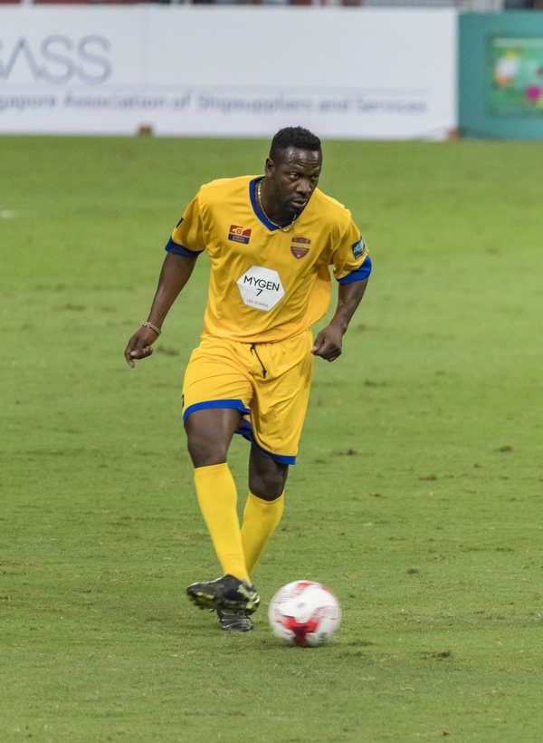 Lauren - ranking option ranked #4