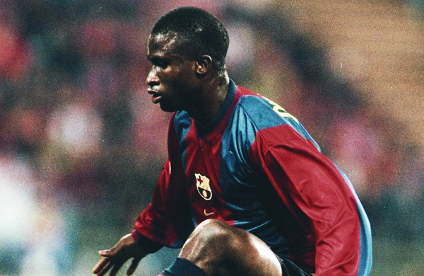 Gbenga Okunowo - ranking option ranked #10