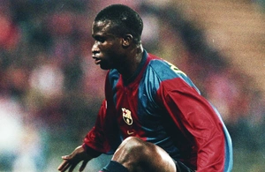 Gbenga Okunowo — ranked #10