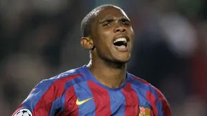 Samuel Eto'o