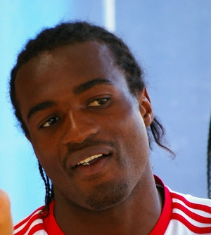 Louis Ngwat-Mahop — ranked #7