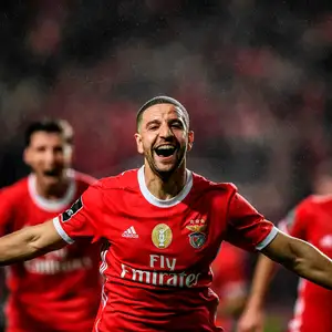 Adel Taarabt — ranked #3
