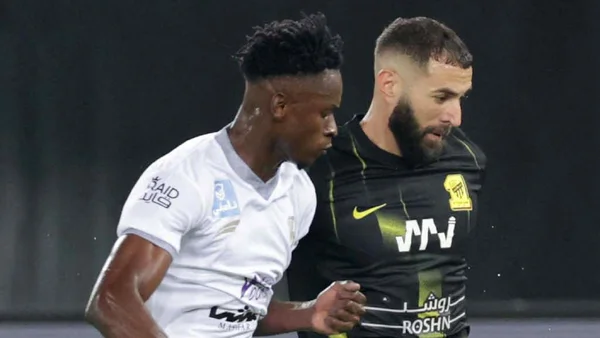 Alfa Semedo - ranking option ranked #4