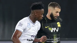 Alfa Semedo — ranked #4