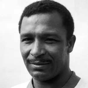Mário Coluna — ranked #2