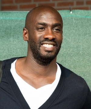 Otto Addo — ranked #5