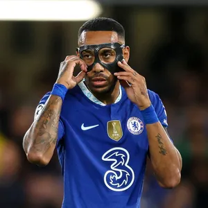 Pierre-Emerick Aubameyang — ranked #13