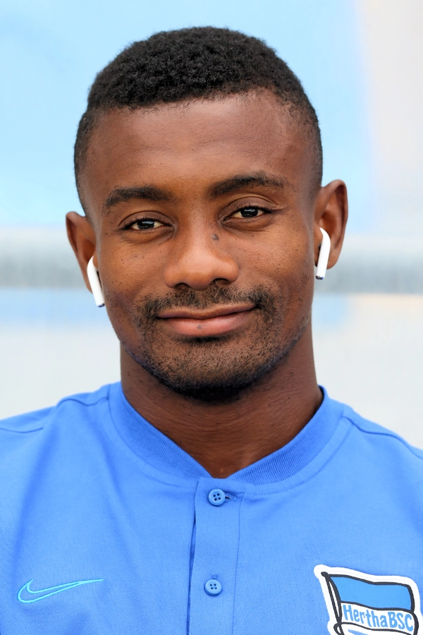 Salomon Kalou - ranking option ranked #4