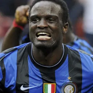 McDonald Mariga — ranked #8