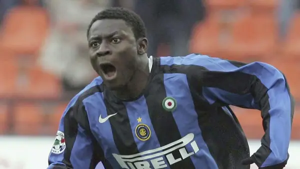 Obafemi Martins - ranking option ranked #6