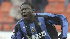 Obafemi Martins — ranked #6