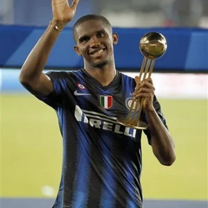 Samuel Eto'o