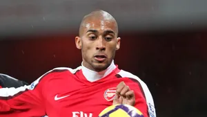 Armand Traore — ranked #5