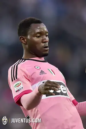 Kwadwo Asamoah