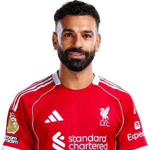 Mohamed Salah