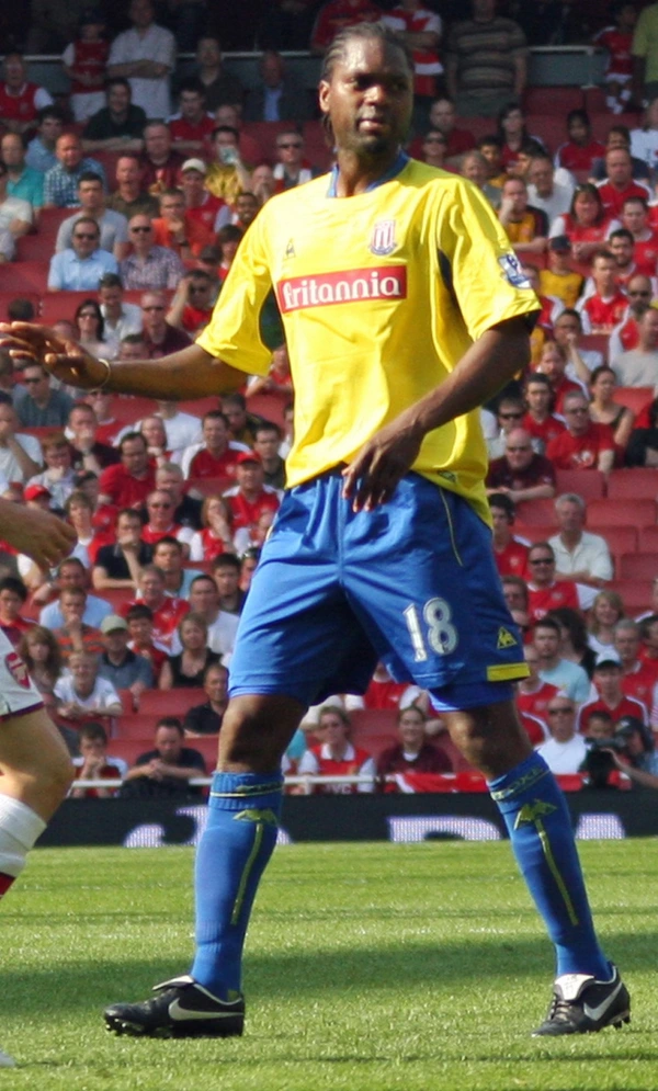 Salif Diao - ranking option ranked #10
