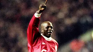 Titi Camara — ranked #7