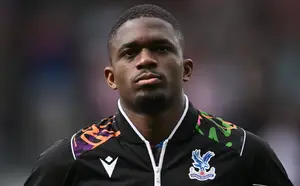 Cheick Doucouré — ranked #7