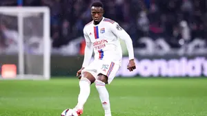 Sinaly Diomandé — ranked #8
