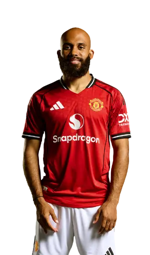 Bryan Mbeumo — ranked #9
