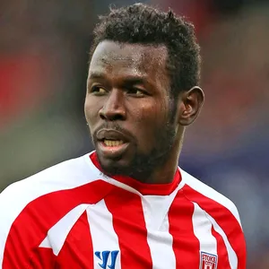 Mame Biram Diouf — ranked #7