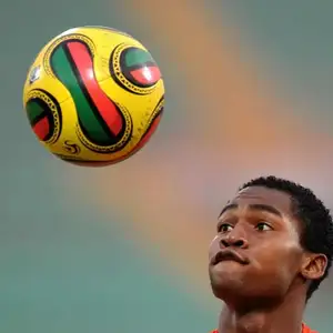 Manucho — ranked #10