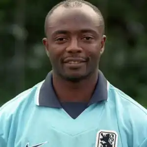 Abedi Pelé