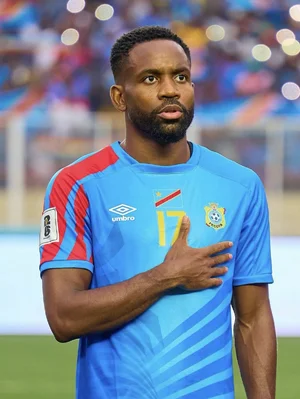 Cédric Bakambu — ranked #8