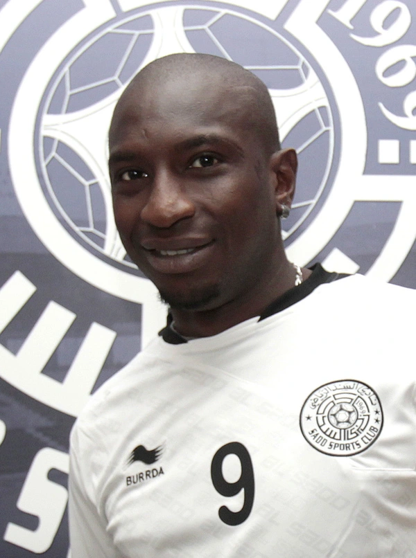 Mamadou Niang - ranking option ranked #4