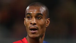 Abdoulay Konko — ranked #8