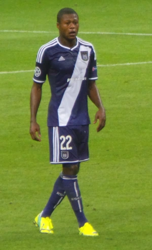 Chancel Mbemba — ranked #6
