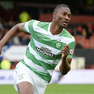 Amido Baldé — ranked #9