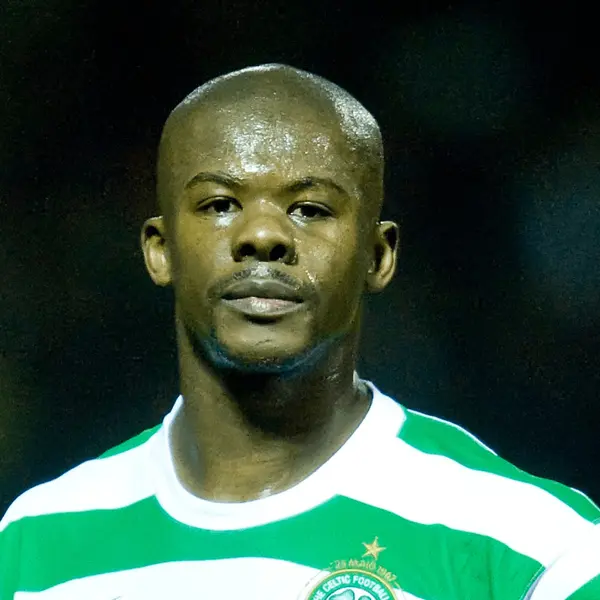 Bobo Baldé - ranking option ranked #3