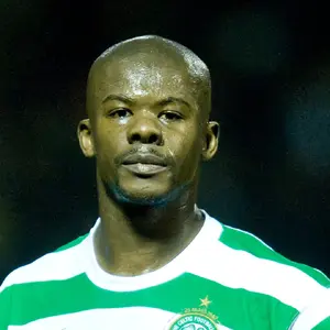 Bobo Baldé — ranked #3