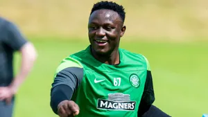 Victor Wanyama