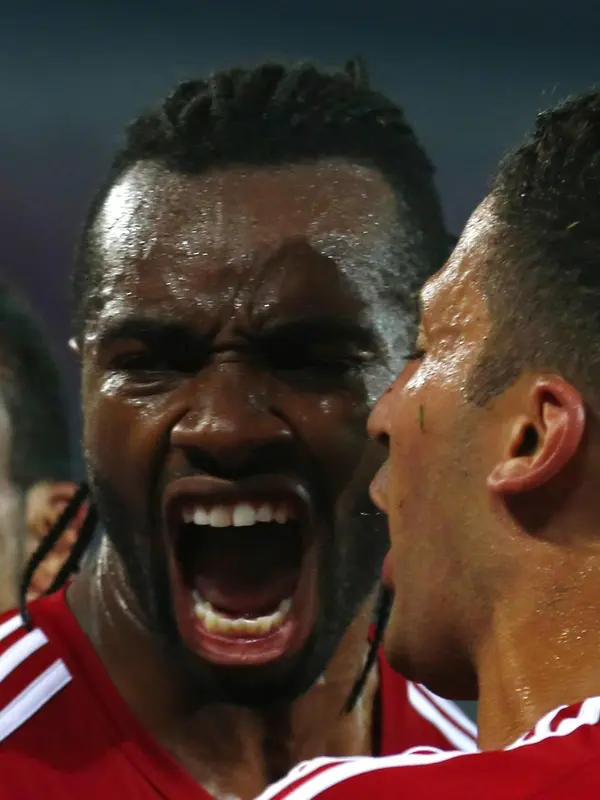 Javier Balboa - ranking option ranked #8