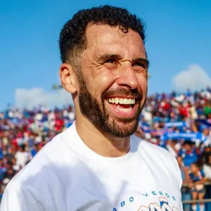 Valdo Lopes — ranked #9