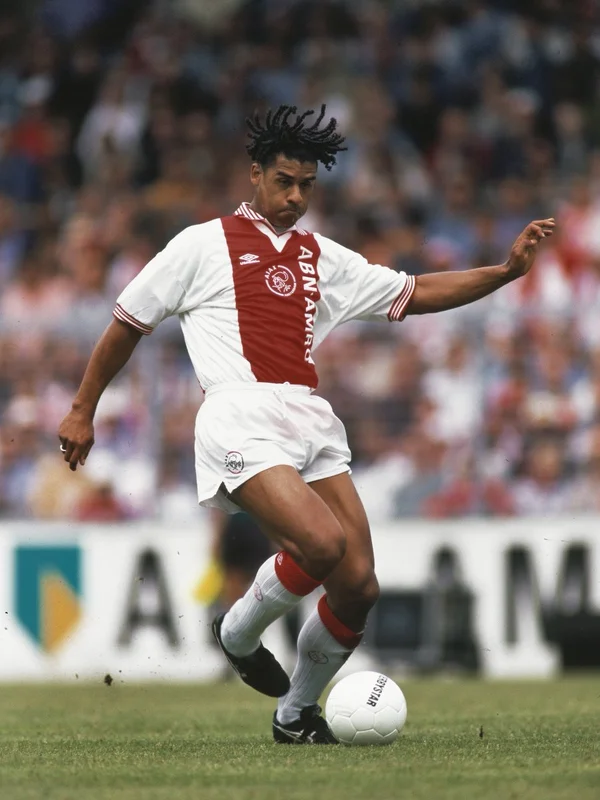 Frank Rijkaard - ranking option ranked #4