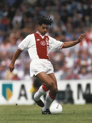 Frank Rijkaard — ranked #4